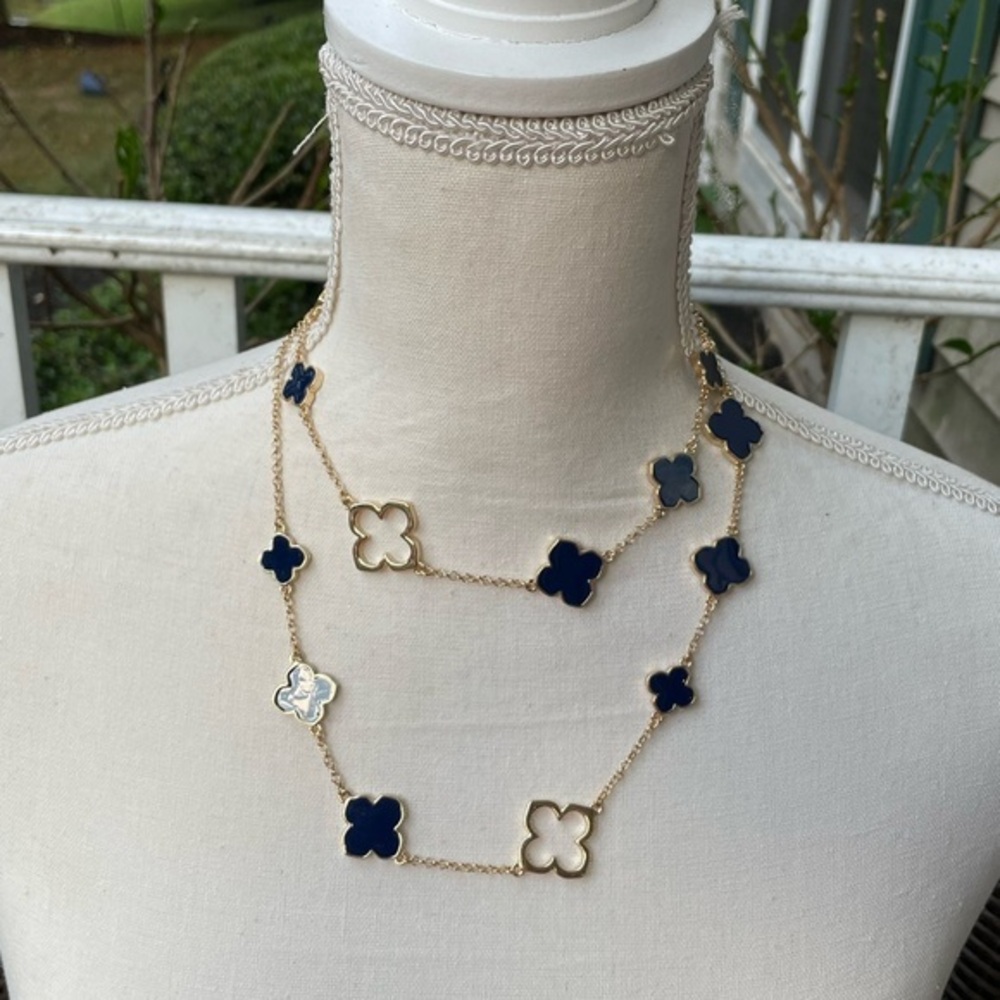 DENKAYS NECKLACE